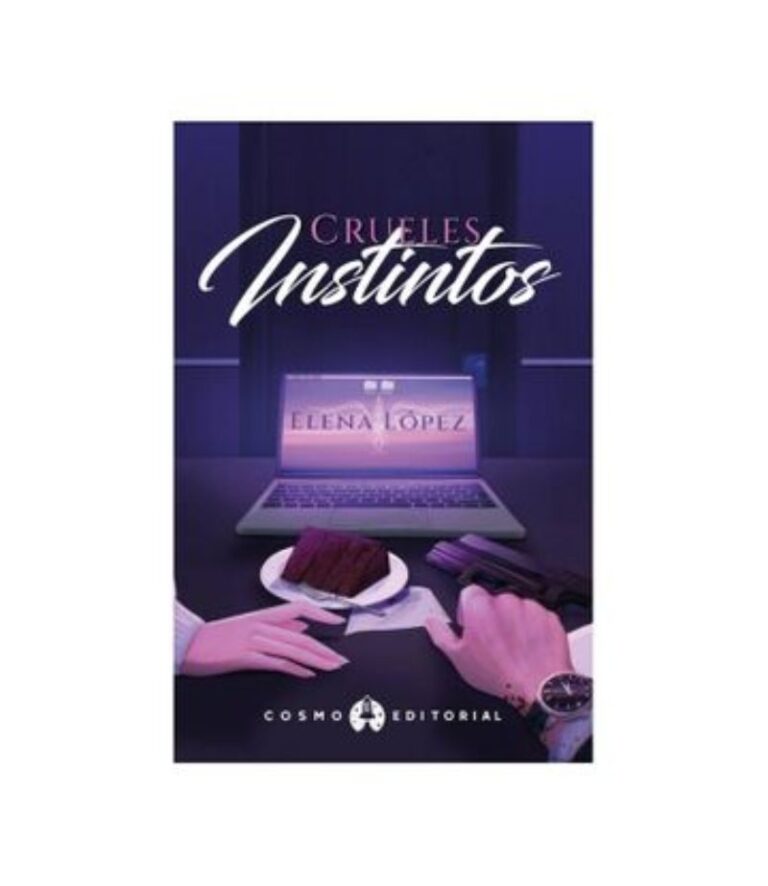 CRUELES INSTINTOS Librería Española