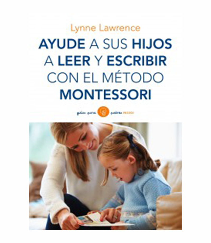 Lista 33+ Imagen de fondo ayude a sus hijos a leer y escribir con el método montessori Actualizar