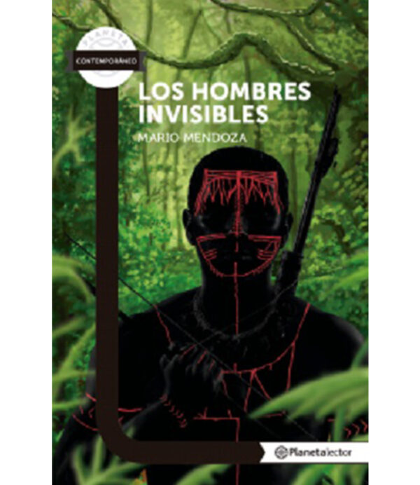 HOMBRES INVISIBLES, LOS