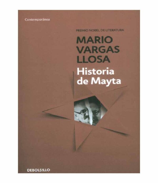 HISTORIA DE MAYTA