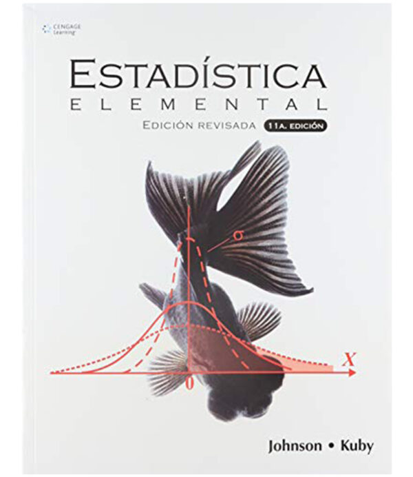 ESTADÍSTICA ELEMENTAL -EDICIÓN REVISADA-