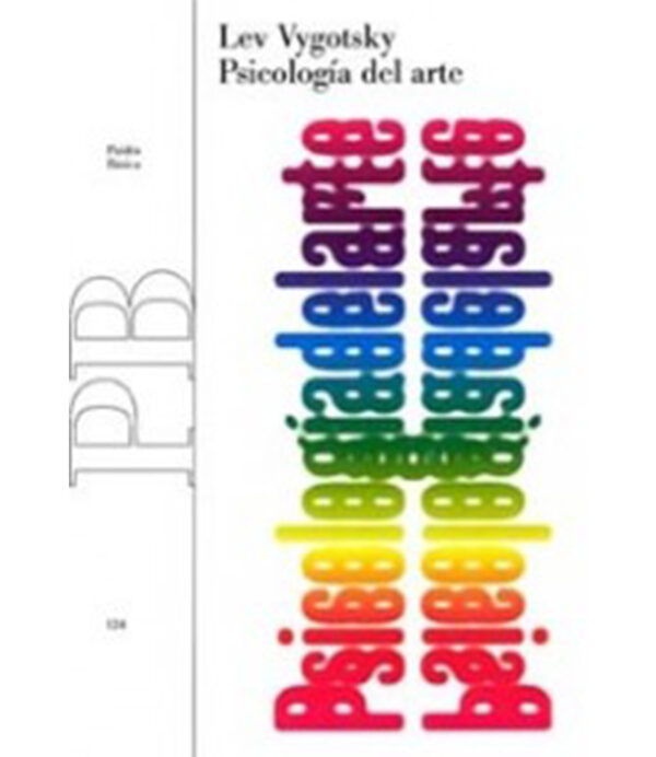 PSICOLOGíA DEL ARTE