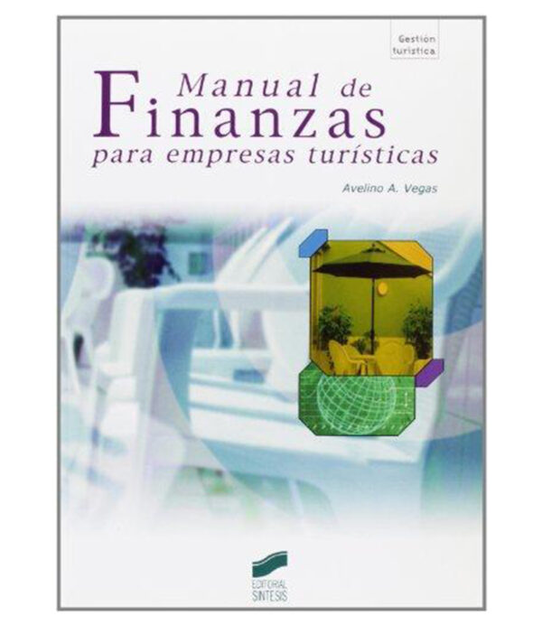 MANUAL DE FINANZAS PARA EMPRESAS TURÍSTICAS