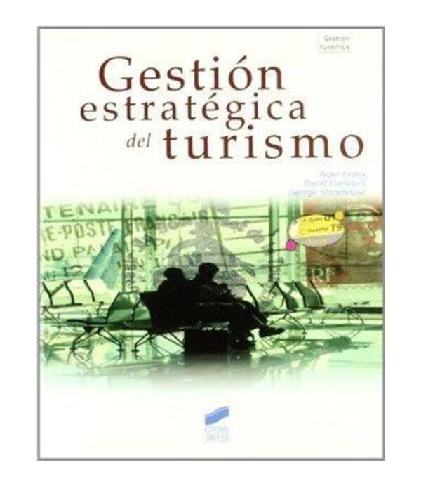 GESTIÓN ESTRATÉGICA DEL TURISMO