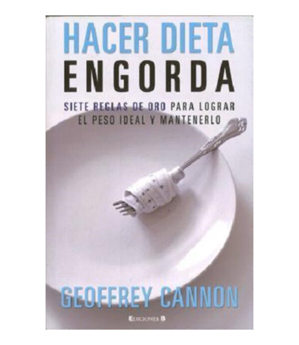 HACER DIETA ENGORDA