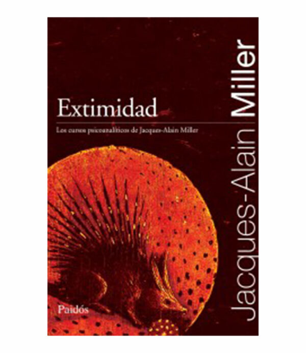 EXTIMIDAD