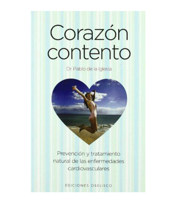 CORAZÓN CONTENTO