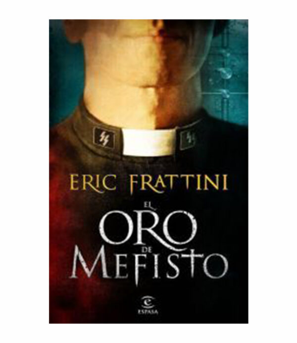 ORO DE MEFISTO, EL