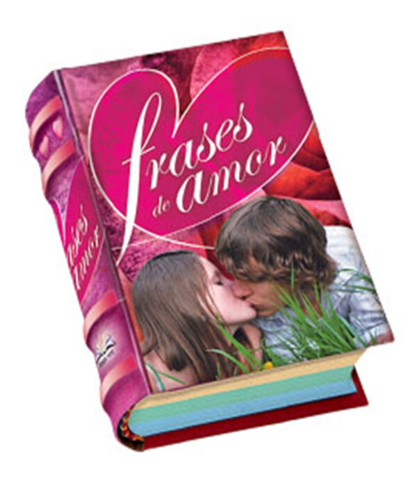 FRASES DE AMOR -MINIBOOKS-