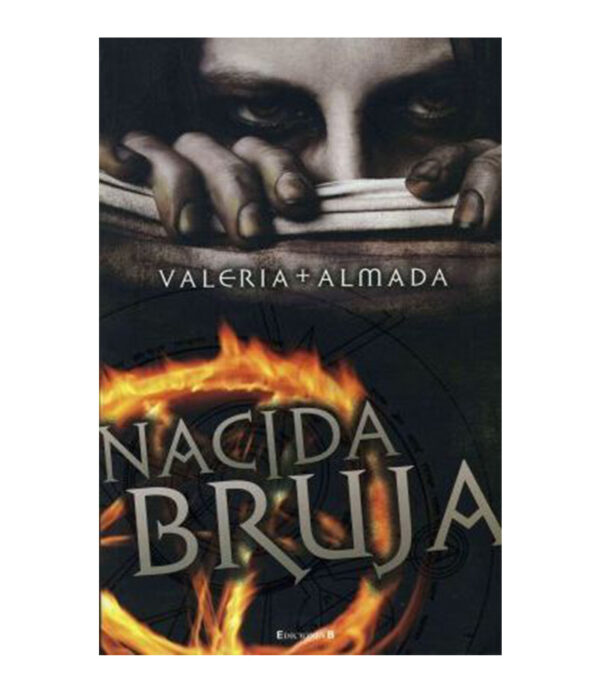 NACIDA BRUJA