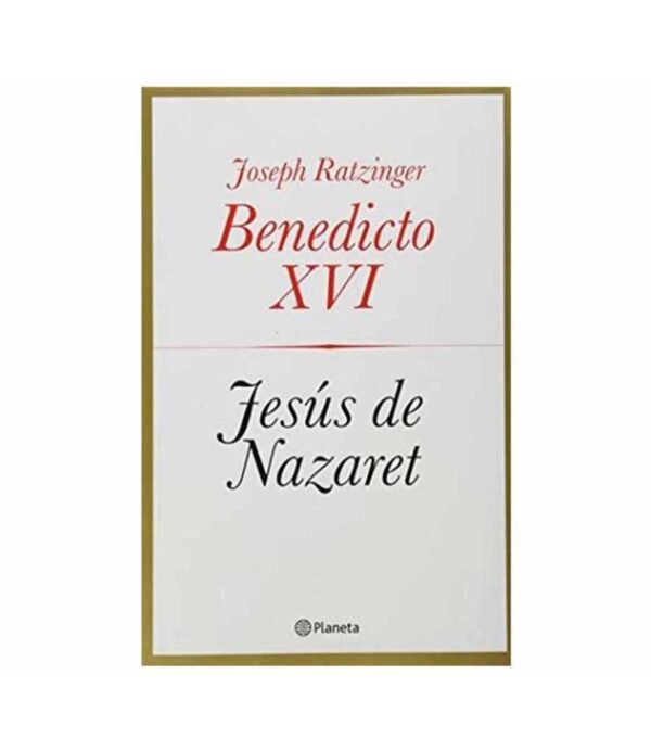 JESÚS DE NAZARET