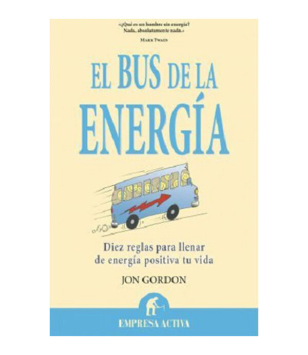 BUS DE LA ENERGÍA, EL