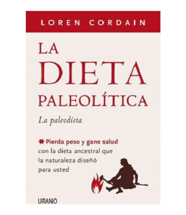 DIETA PALEOLÍTICA, LA