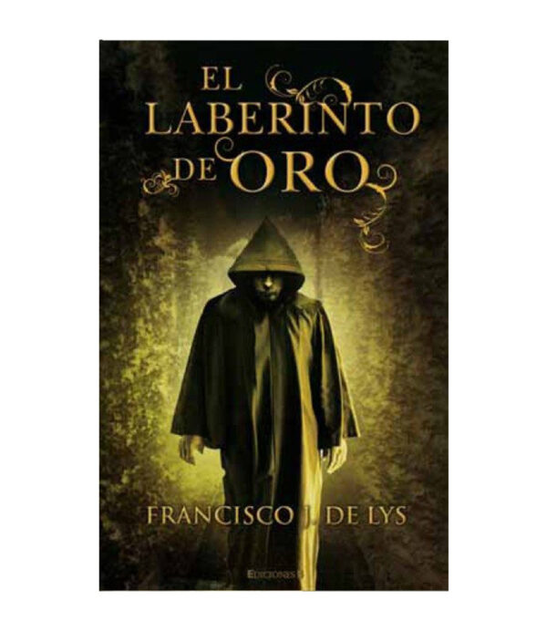 LABERINTO DE ORO, EL