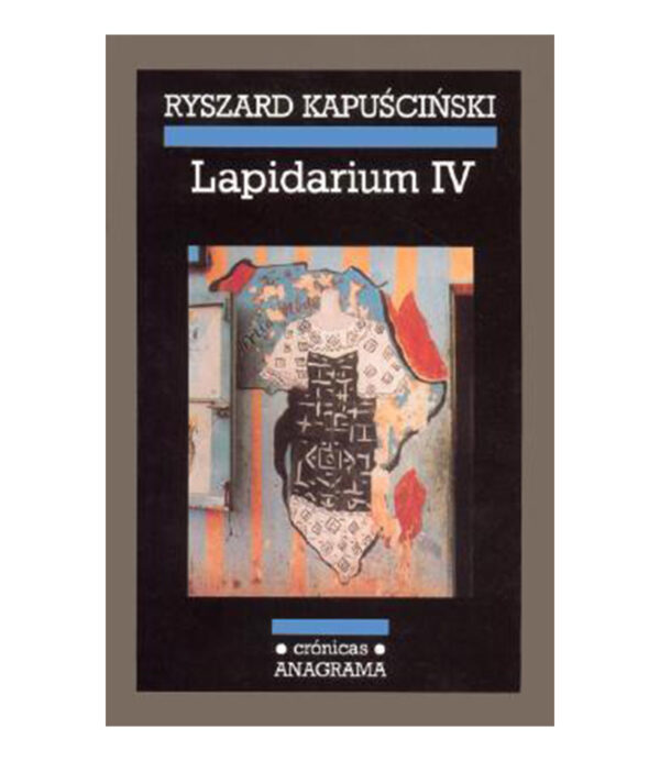 LAPIDARIUM IV