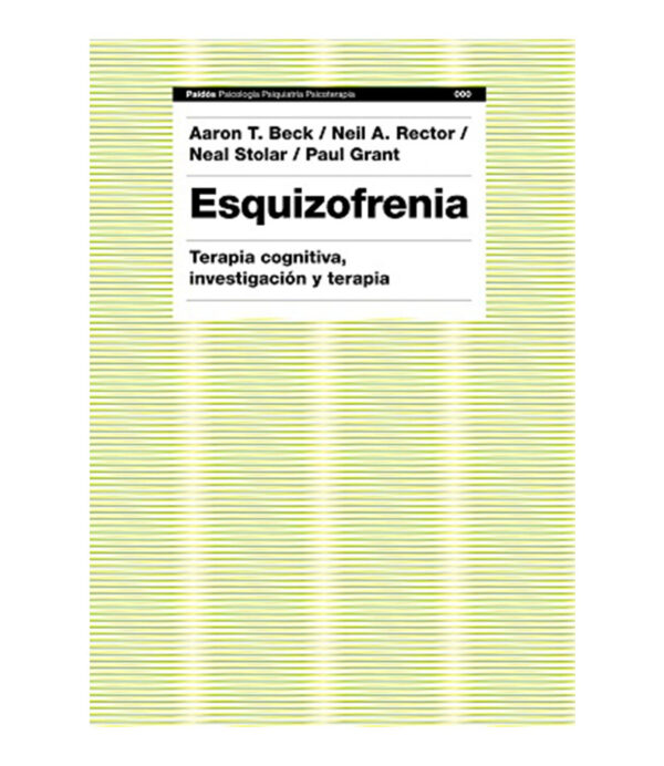 ESQUIZOFRENIA