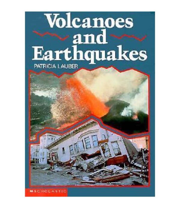 VOLCANOES AND EARTHQUAKES