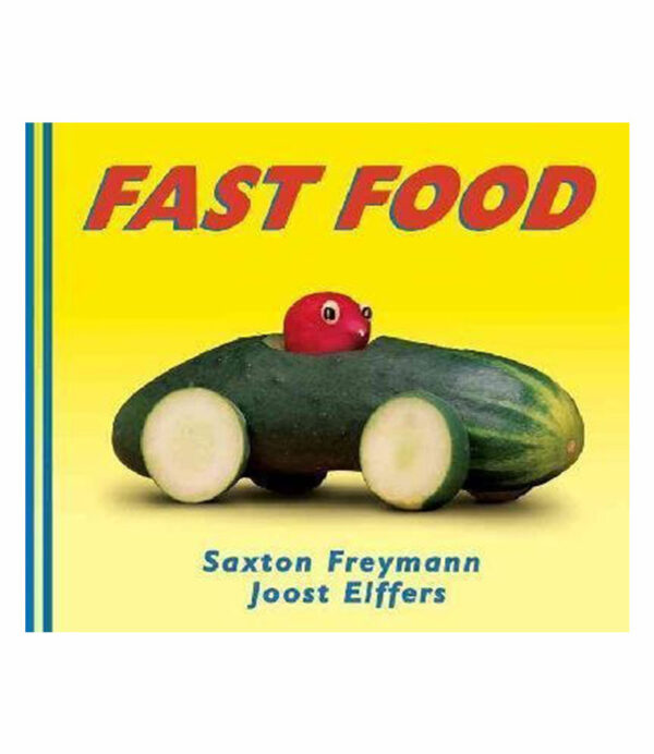 FAST FOOD