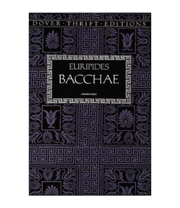 BACCHAE