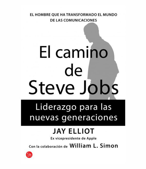 CAMINO DE STEVE JOBS, EL