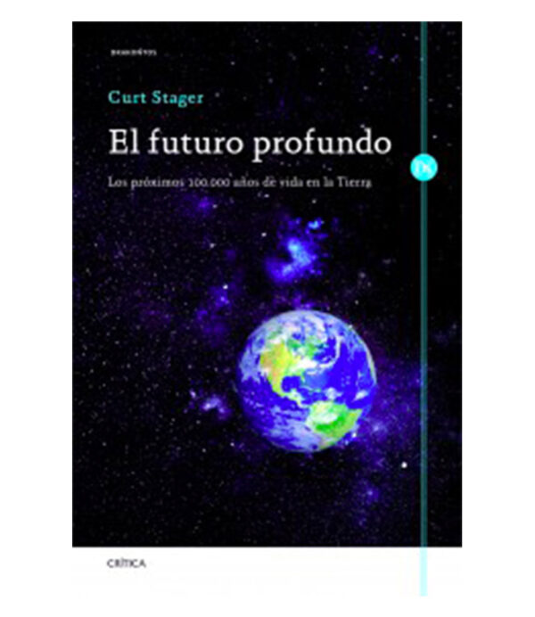 FUTURO PROFUNDO, EL -TD-