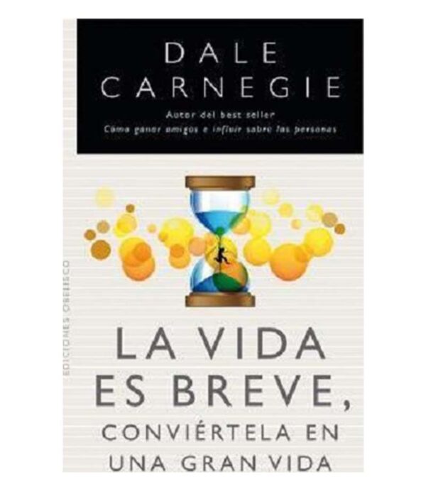 VIDA ES BREVE, LA