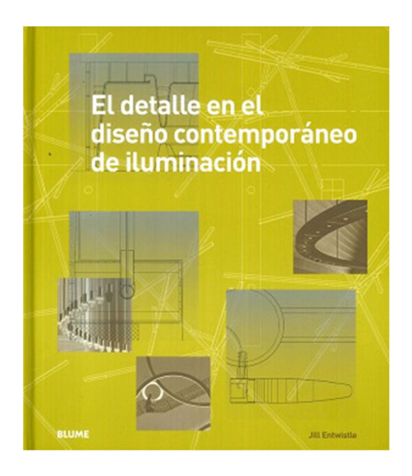 DETALLE EN EL DISEÑO CONTEMPORÁNEO DE ILIMINACIÓN, EL