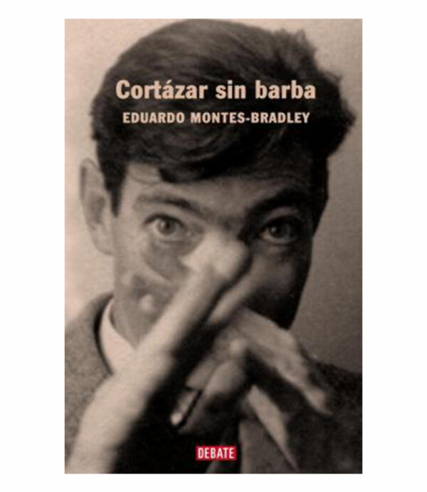 CORTÁZAR SIN BARBA