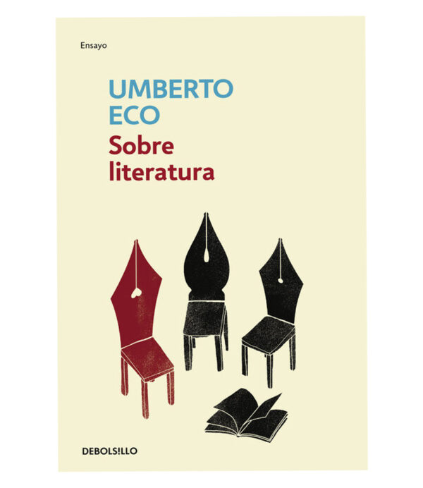 SOBRE LITERATURA