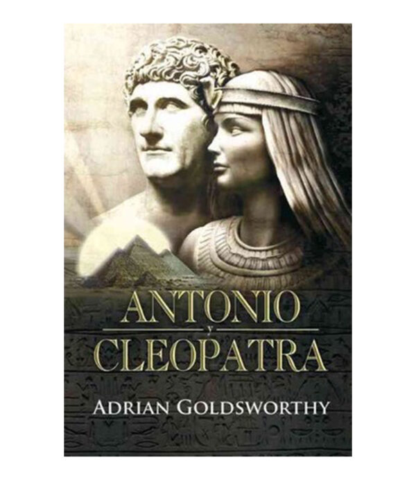 ANTONIO Y CLEOPATRA