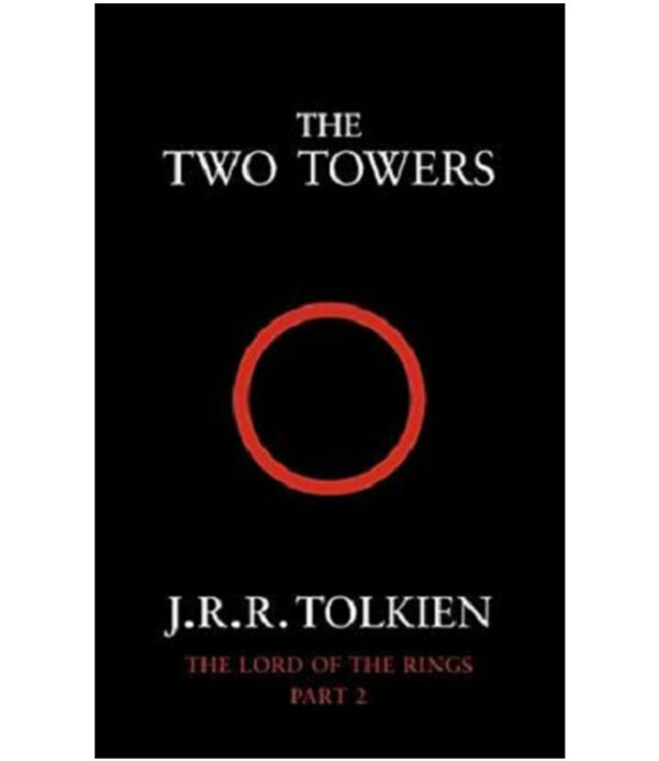 TWO TOWERS, THE. THE LORD OF THE RINGS. PART 2