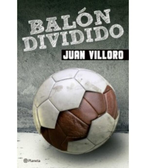 BALÓN DIVIDIDO