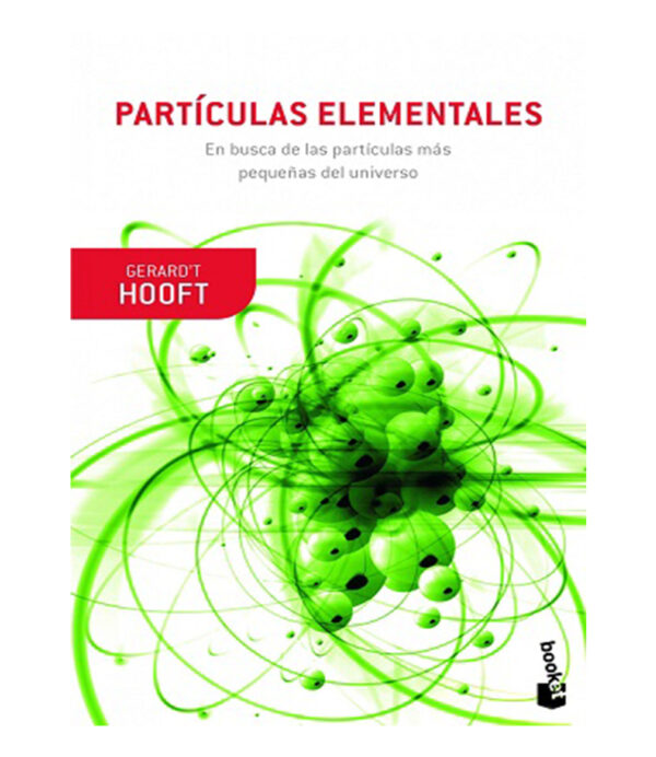 PARTICULAS ELEMENTALES