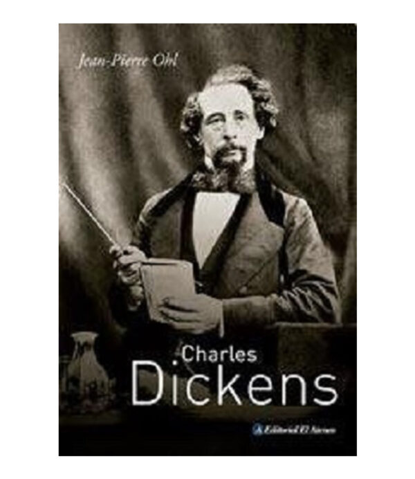 CHARLES DICKENS