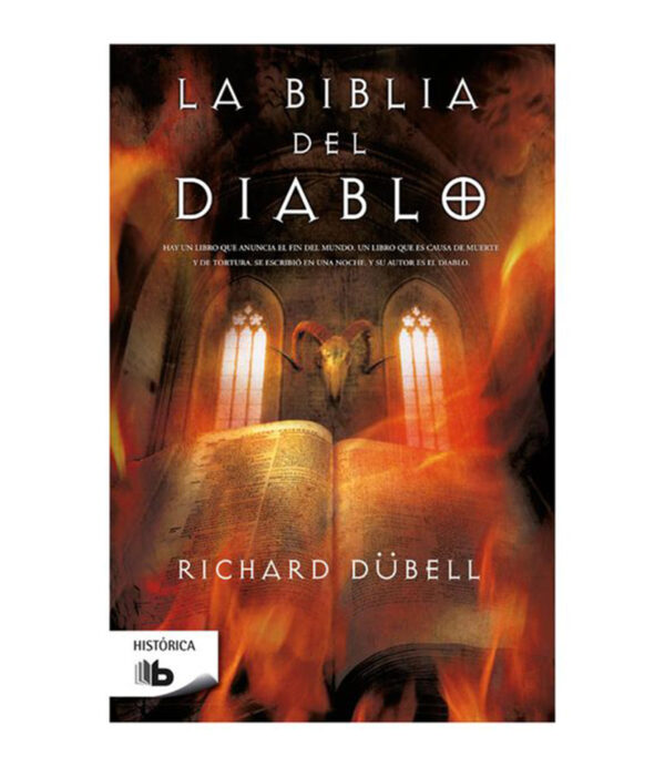 BIBLIA DEL DIABLO, LA