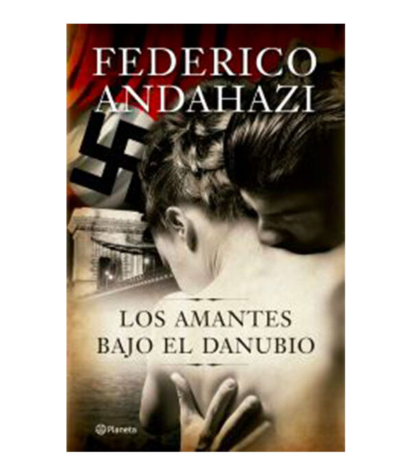 AMANTES BAJO EL DANUBIO, LOS