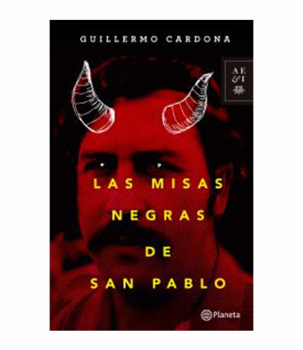 MISAS NEGRAS DE SAN PABLO, LAS