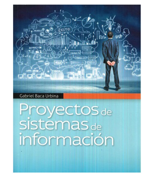 PROYECTOS DE SISTEMAS DE INFORMACIÓN