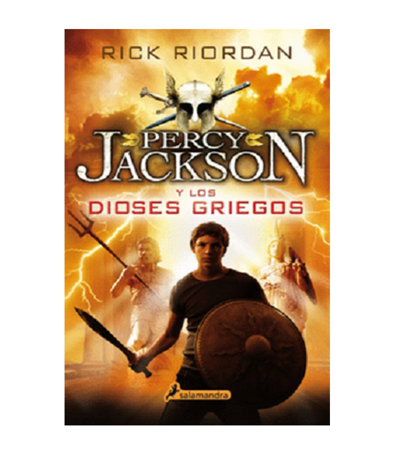 Álbumes 20+ Foto los dioses griegos de percy jackson Alta definición completa, 2k, 4k