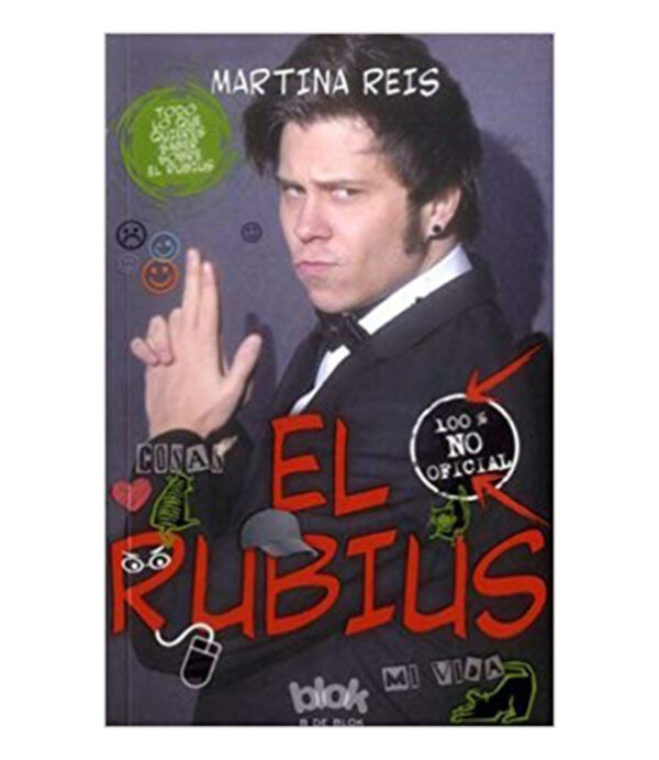 RUBIUS, EL