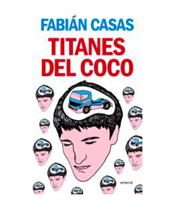 TITANES DEL COCO