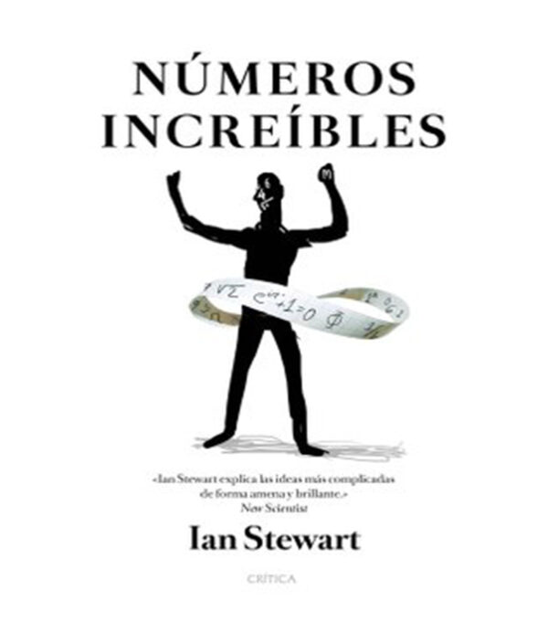 NÚMEROS INCREÍBLES