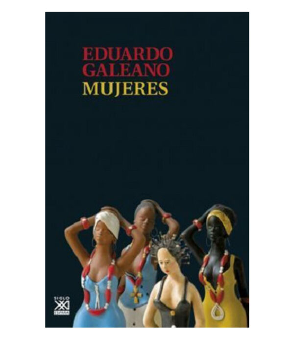 MUJERES