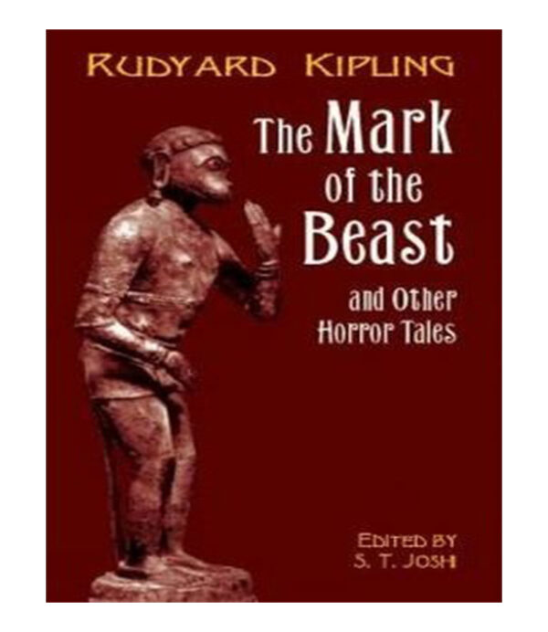 MARK OF THE BEEAST AND OTHER HORROR TALES, THE