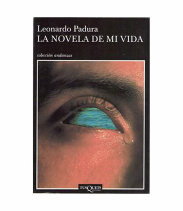 NOVELA DE MI VIDA, LA