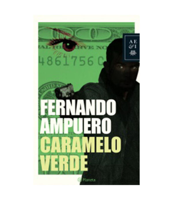 CARAMELO VERDE