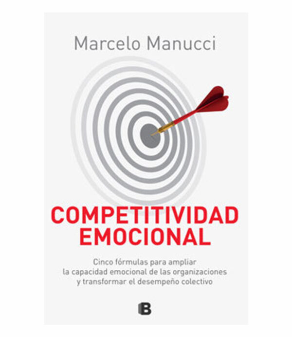 COMPETITIVIDAD EMOCIONAL