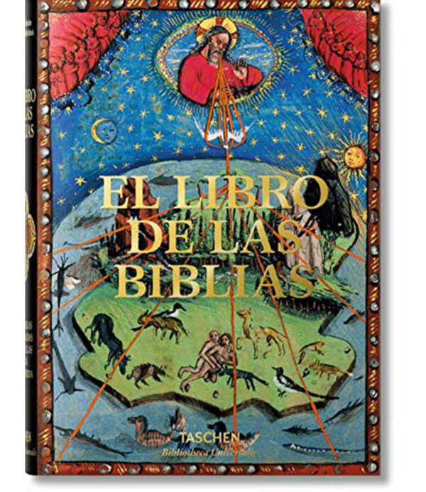 LIBRO DE LAS BIBLIAS, EL