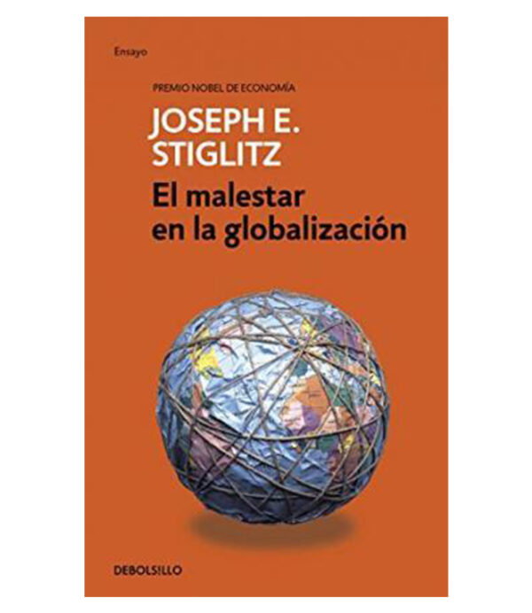 MALESTAR EN LA GLOBALIZACIÓN, EL