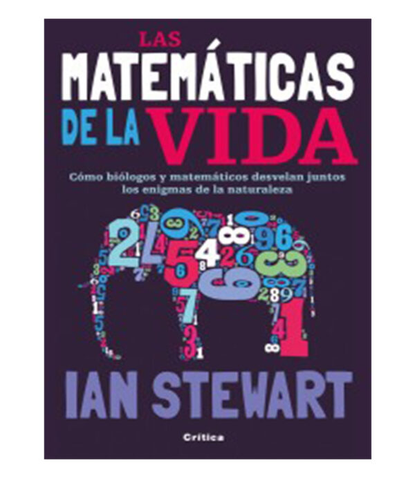 MATEMÁTICAS DE LA VIDA, LA -TD-